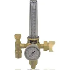 Victor Pro 2Stage Reg/Flow ComboAr CO2 Mix/Helium MedDuty – 1000-0259