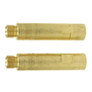 Victor CutSkill FBR-2 Flashback Arrestor – Pair