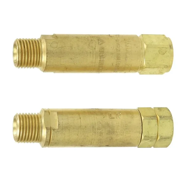 Victor CutSkill FBT-2 Flashback Arrestor