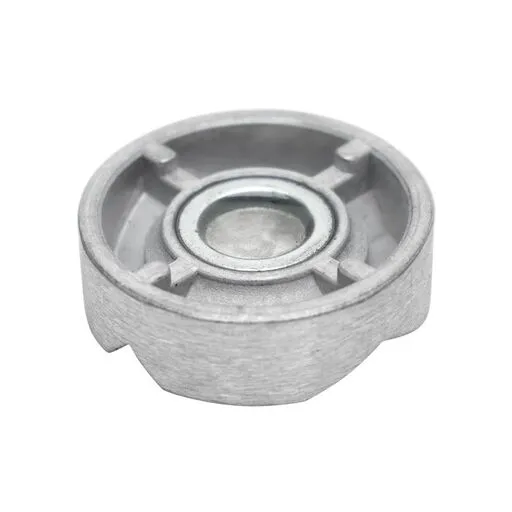 Valtra Inc V-Pad Magnetic, Aluminum For Ub Ud Clamp |T54217