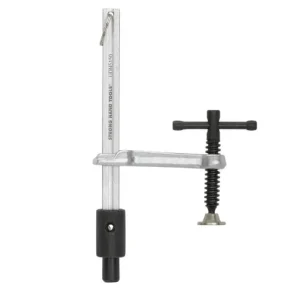 Valtra Inc Inserta Clamp, Fit 5/8 Holes | UDN5150