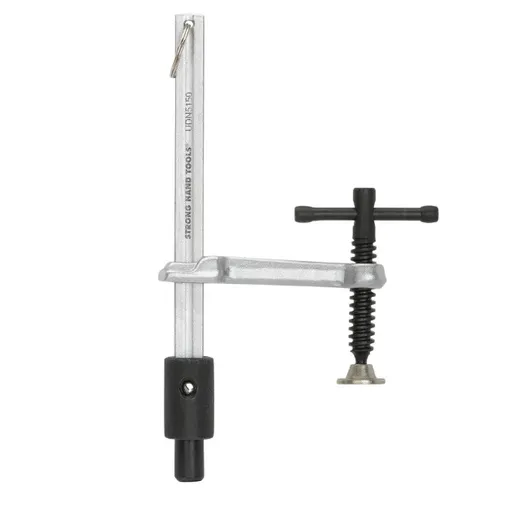 Valtra Inc Inserta Clamp, Fit 5/8 Holes | UDN5150