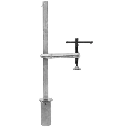 Valtra Modular Platen Clamps, F Rail 7/8″ x 7/16″, 12″ Clamping Capacity | UF12NA
