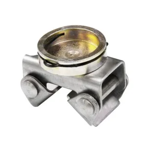 Valtra Inc Top V-Pad Ss Spindle |XFA2S