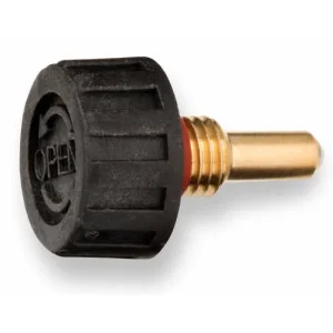 Weldcraft TIG Torch Gas Valve VS-1