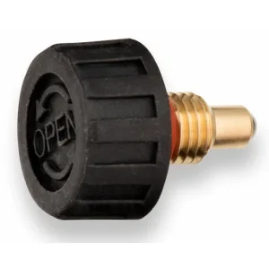 Weldcraft TIG Torch Valve VS-2