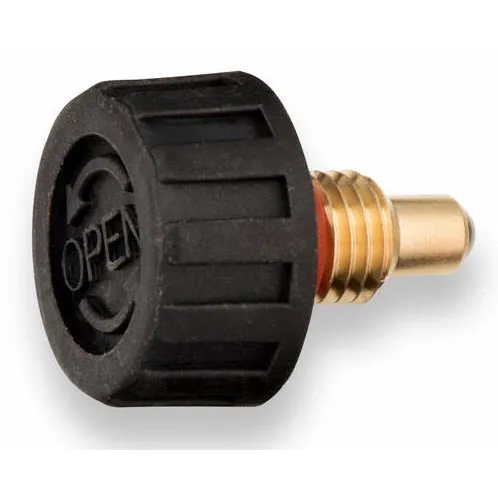 Weldcraft TIG Torch Valve VS-2