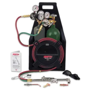 Smith Versa-Torch Refrigeration and Air Conditioning Outfit VT-4T