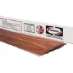 Harris W1060500POP 3/32″ x 36″ W1060 (RG45) TIG Rod (1lb Tube)