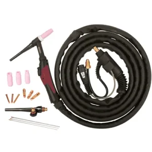 ESAB 26 TIG Torch Package W4013600
