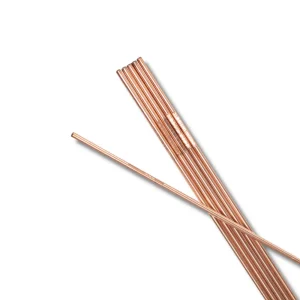 Washington Alloy ER 80S-D2 Low Alloy / High Strength Steel TIG Welding Wire