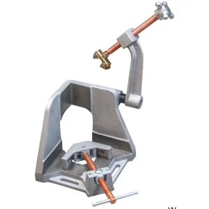 Strong Hand Welding Clamp – 3 Axis WAC35-SW