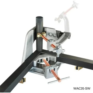 Strong Hand Welding Clamp – 3 Axis WAC35-SW