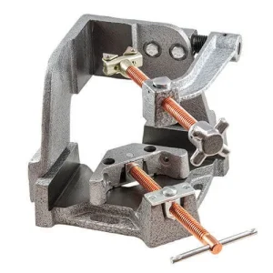 Strong Hand Welding Clamp (3 Axis) #WAC35-SW & #WAC45-SW