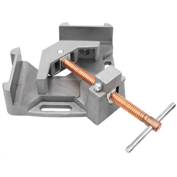 Strong Hand Welding Clamp – 2 Axis WAC35D