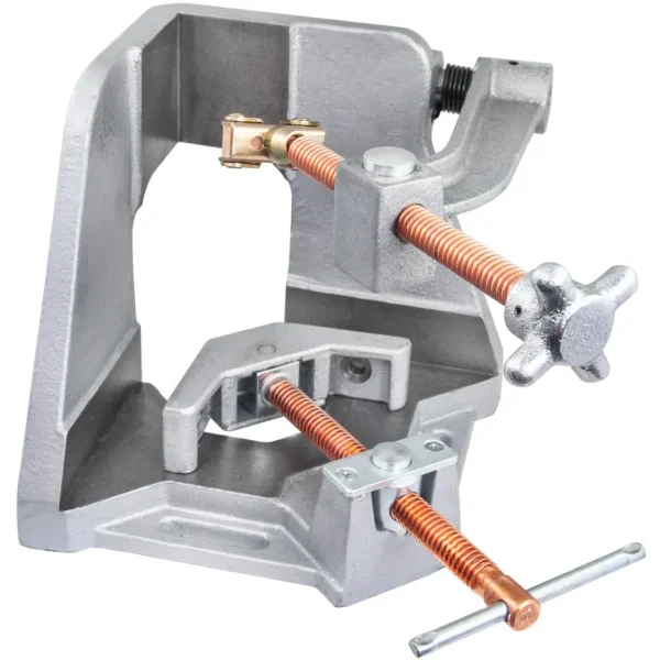 Strong Hand 3 Axis Welding Clamp WAC45-SW