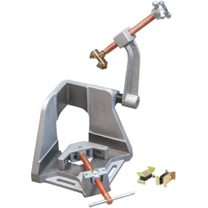 Strong Hand 3 Axis Welding Clamp WAC45-SW
