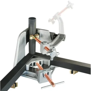 Strong Hand 3 Axis Welding Clamp WAC45-SW