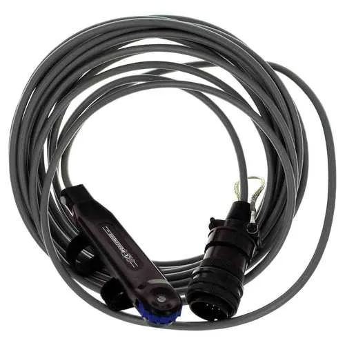 *CK Worldwide | CK WACCV-1-2-M14 Wheel Amperage Velcro 26.5′ for Miller 14 pin