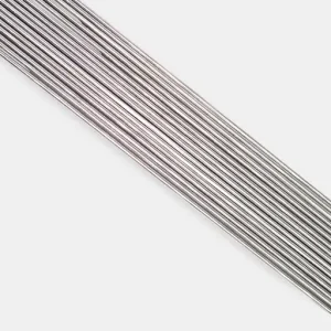 Washington Alloy ER1100 Aluminum TIG Rod, 1/16″ x 36″ | TM 1100 04