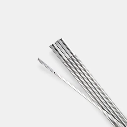 Washington Alloy RG 60 Mild Steel TIG Rod, 1/16″ x 36″ | TR RG 60 04