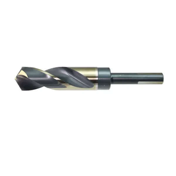 Drillco 1″ S&D drill 1/2 in shank 1000N164
