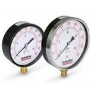 Washington Alloy WA PG2200 2″ Replacement Pressure Gauge – 200 psi