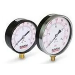 Washington Alloy WA PG230 2″ Replacement Pressure Gauge – 30 psi