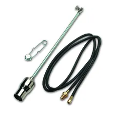 Western Enterprises WB-101 Heavy Duty Hotspotter