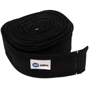 Miller W-280 TIG Torch Cable Cover – 25 ft. WC0182