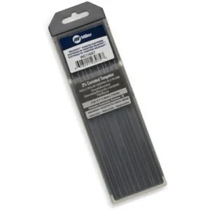 Weldcraft 2% Ceriated Tungsten Electrode