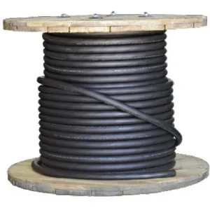 Kalas ToughFlex 1/0 Welding Cable – 500 ft. Reel