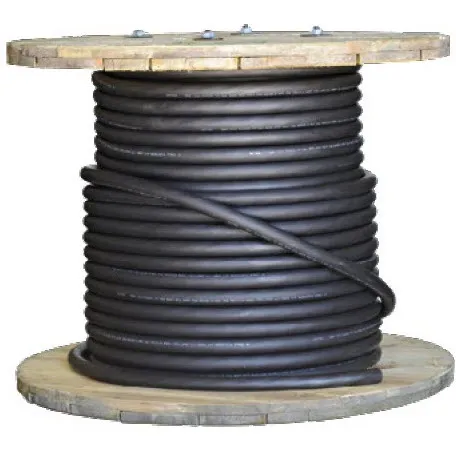 Kalas ToughFlex 1/0 Welding Cable – 500 ft. Reel