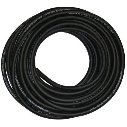 Southwire Royal Excelene 2/0 Welding Cable – 50 ft WC2050