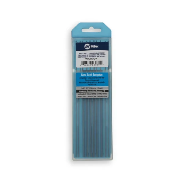 Weldcraft Rare Earth Tungsten – EWG