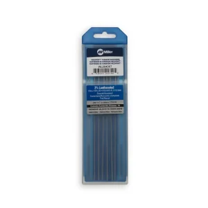 Weldcraft 2% Lanthanated Tungsten Selector – EWLa-2