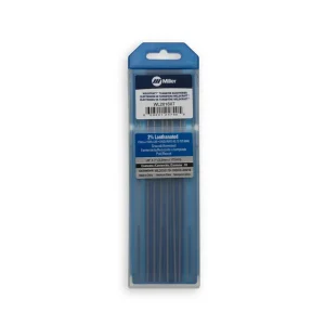 Weldcraft 2% Lanthanated Tungsten Selector – EWLa-2