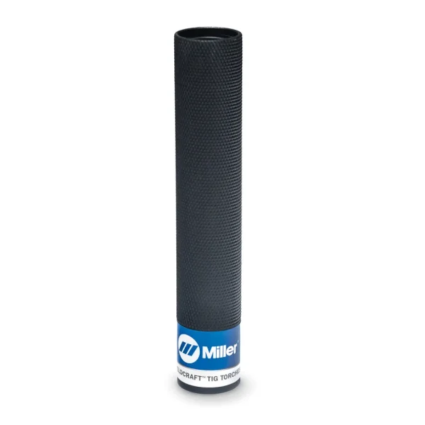 Weldcraft Threaded Knurled Handle – 10N15