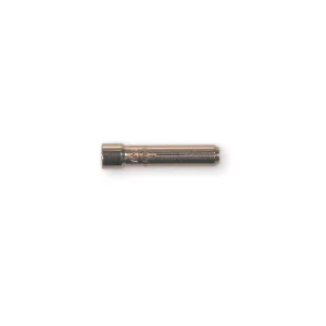 Weldcraft – Collet, Stubby, 0.040″ (1.0mm), 2/pk – 10N22S