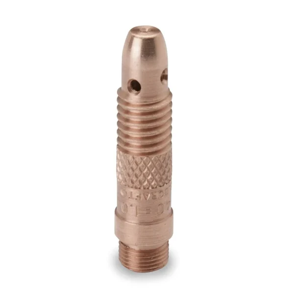 Weldcraft .040″ Collet Body, 5/pk – 10N30