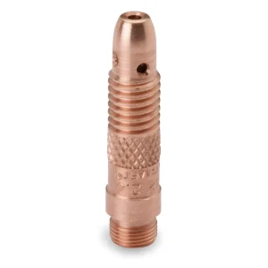 Weldcraft Collet Body, 3/32″ (2.4mm), 5/pk – 10N32