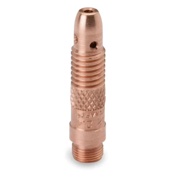 Weldcraft Collet Body, 3/32″ (2.4mm), 5/pk – 10N32