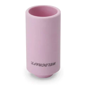 Weldcraft Nozzle, Alumina, #12 (3/4″), 10/pk – 10N44