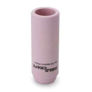 Weldcraft #8 Alumina Nozzle, 10/pk – 10N46