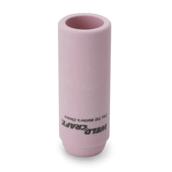 Weldcraft #8 Alumina Nozzle, 10/pk – 10N46