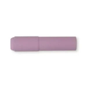 Weldcraft Alumina Long Nozzle, (7/16″), 10/pk – 10N47L