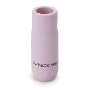 Weldcraft Alumina Nozzle, #7 (7/16″), 10/pk – 10N47