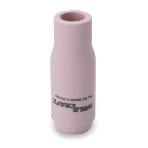 Weldcraft Alumina Nozzle, #6 (3/8″), 10/pk – 10N48