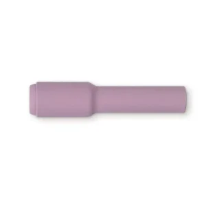 Weldcraft Alumina Long Nozzle (5/16″), 10/pk – 10N49L