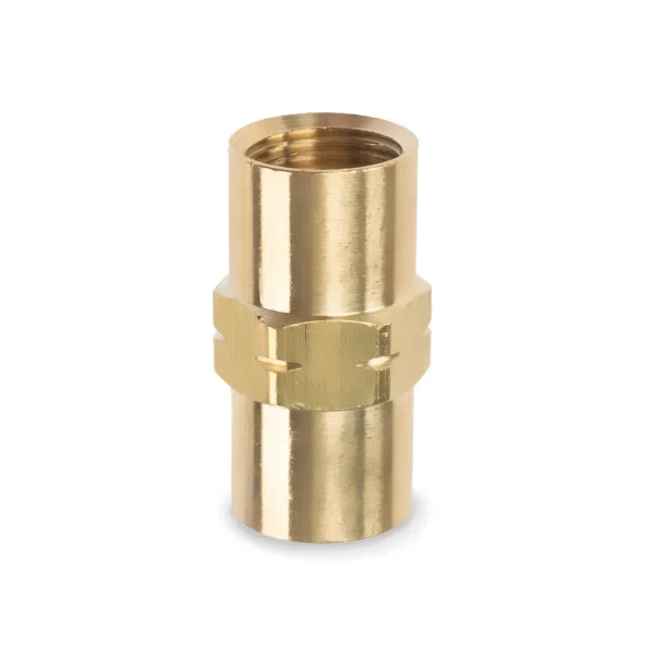Weldcraft Water Coupler, 5/8″-18 LH – 11N18